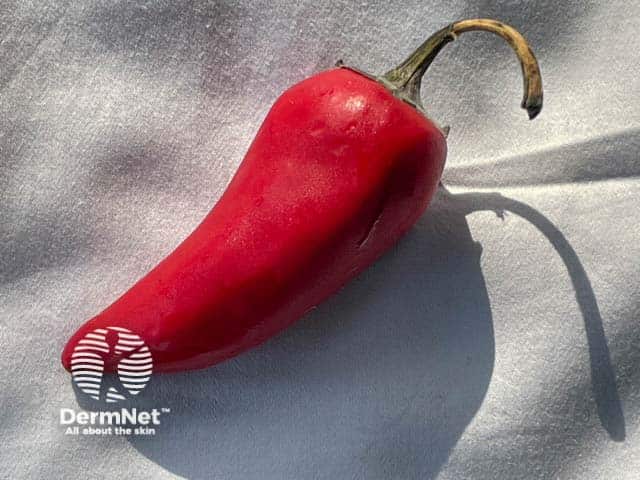 Capsaicin