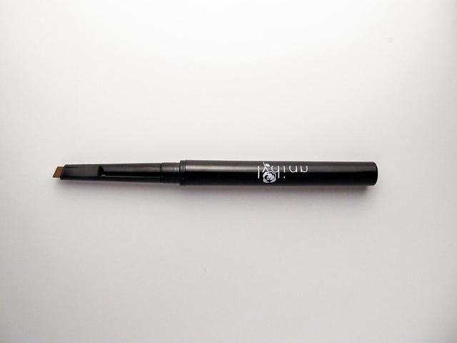 Eyebrow pencil